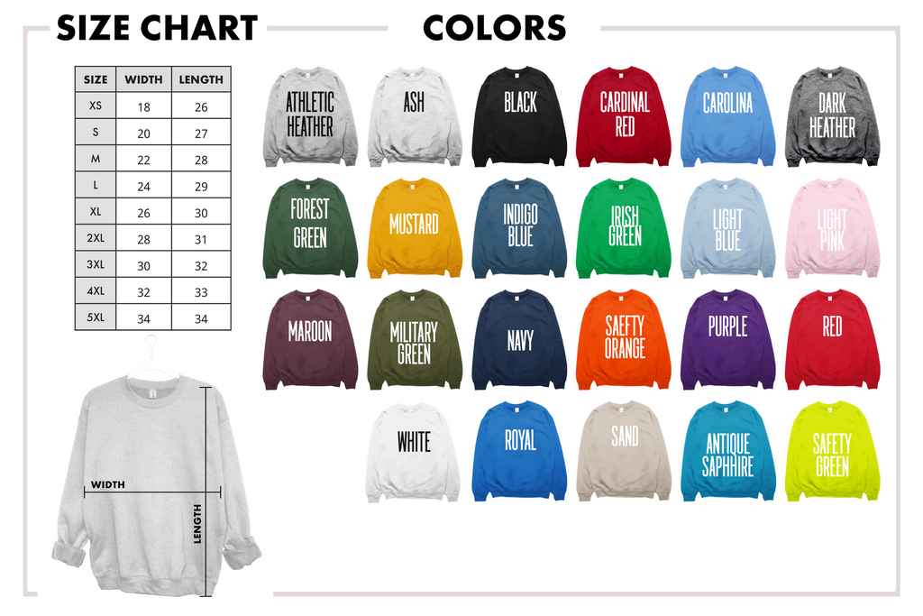 Single and Fabulous Valentines Sweatshirt, Adult Unisex Sweater