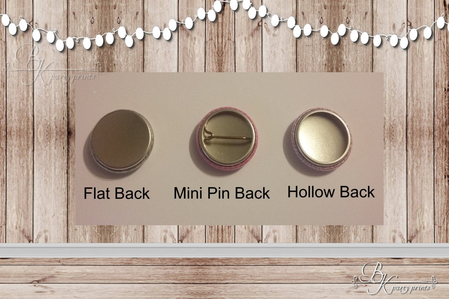 El Chavo Theme 1" inch Chavo assorted Mini Pin Buttons Birthday Party Favors Hairbow Centers Scrapbooking Event Buttons