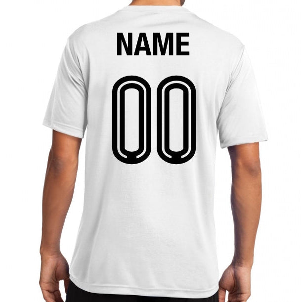 Leon Soccer Club Adult Jersey Away 2024-2025