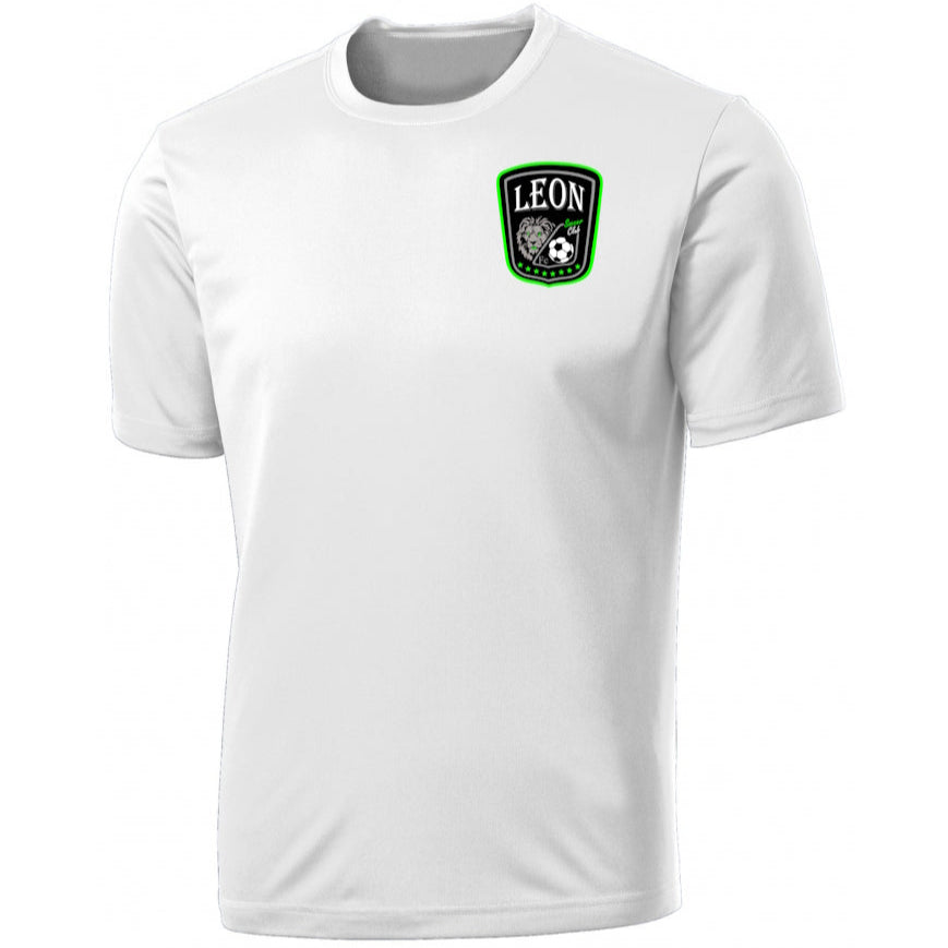 Leon Soccer Club Adult Jersey Away 2024-2025