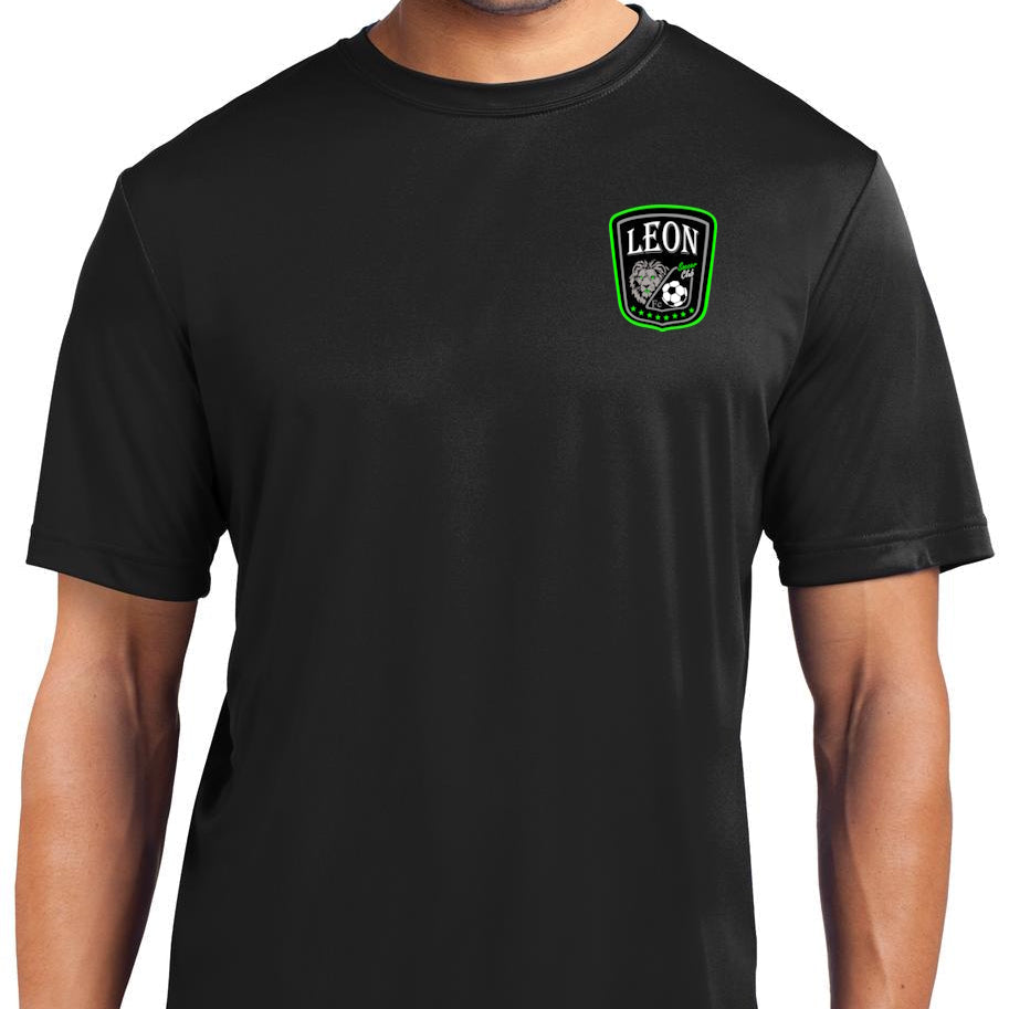 Leon Soccer Club Adult Jersey