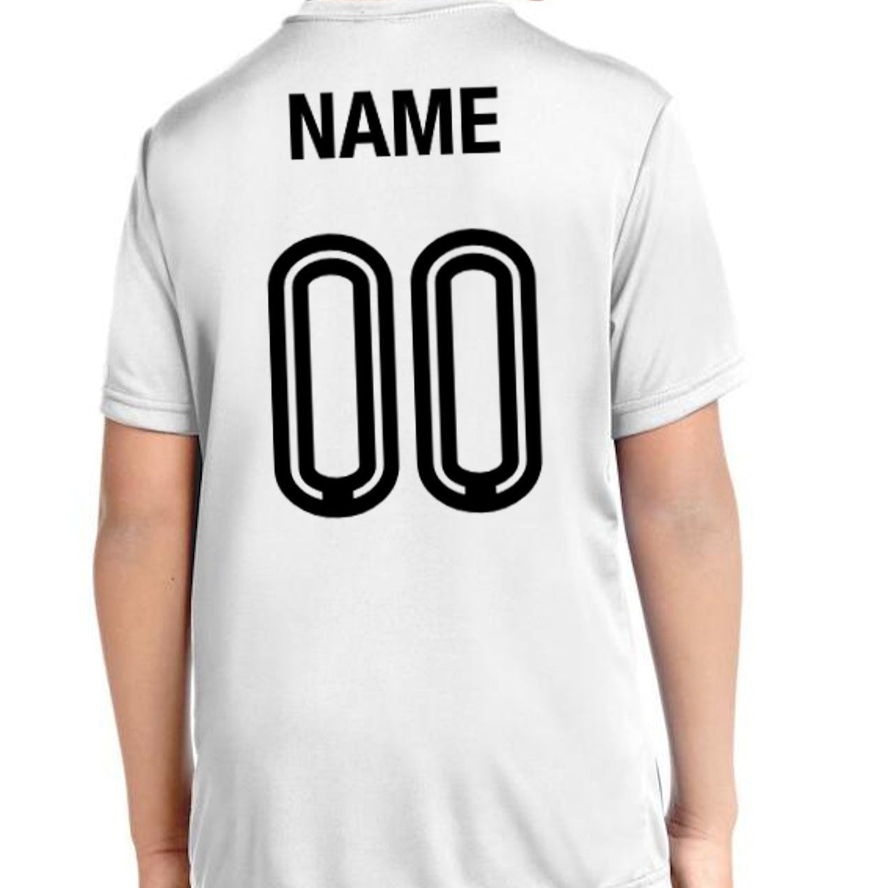 Leon Soccer Club Youth Uniform Away 2024-2025