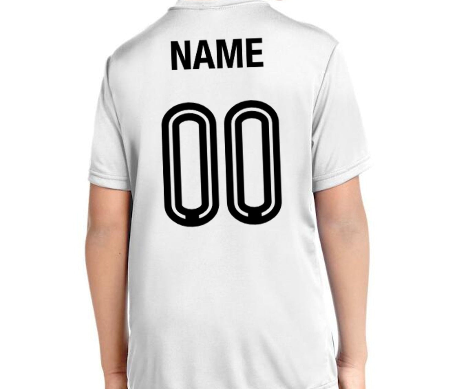 Leon Soccer Club Youth Jersey Away 2024-2025