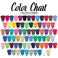 Custom Gildan Softstyle Adult Unisex Shirt | Personalized Photo or Text Graphic Tee