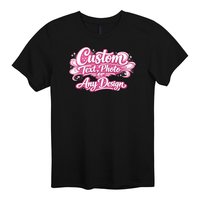Custom Gildan Softstyle Adult Unisex Shirt | Personalized Photo or Text Graphic Tee