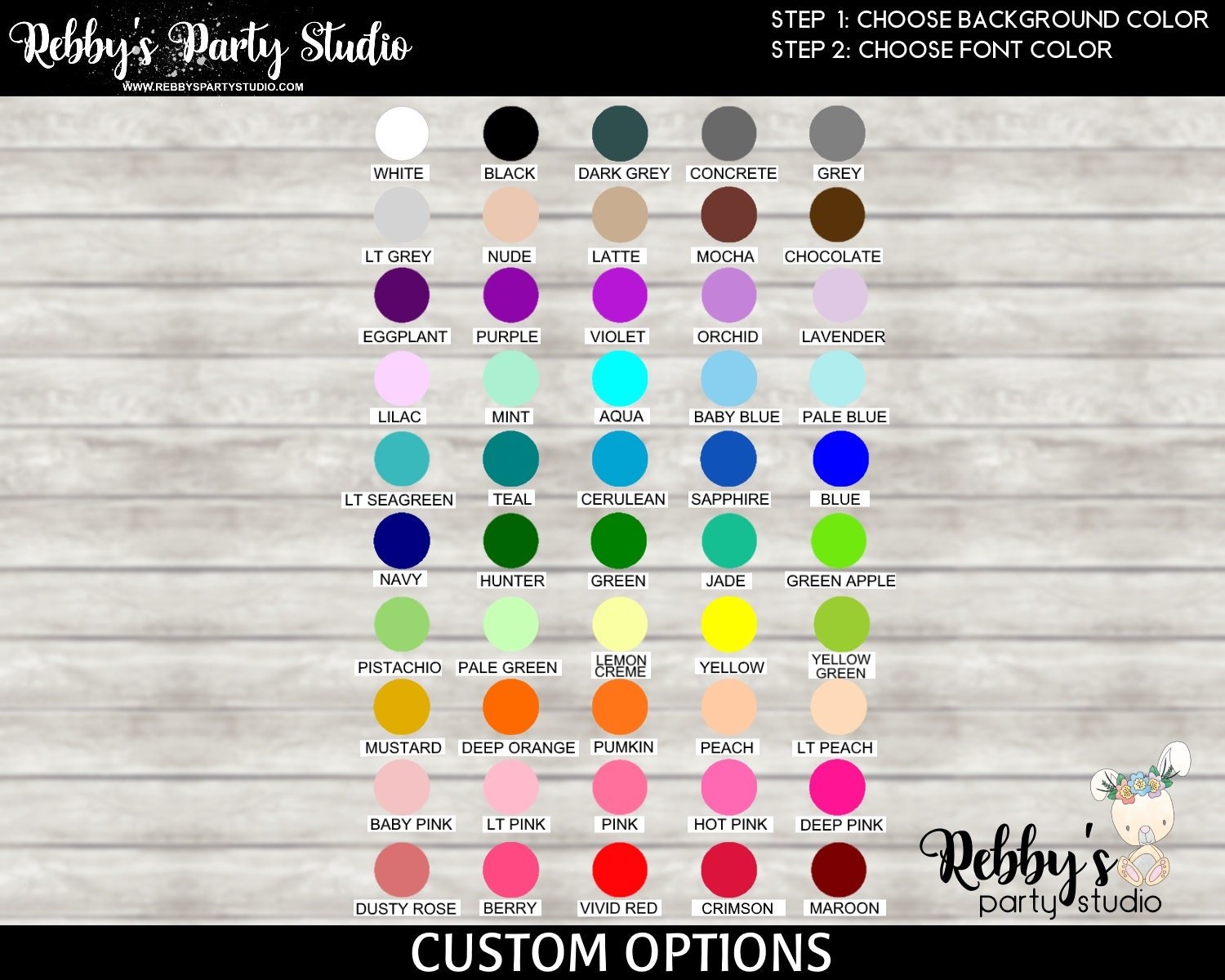 it’s my Birthday Pin – Custom Color Party Button