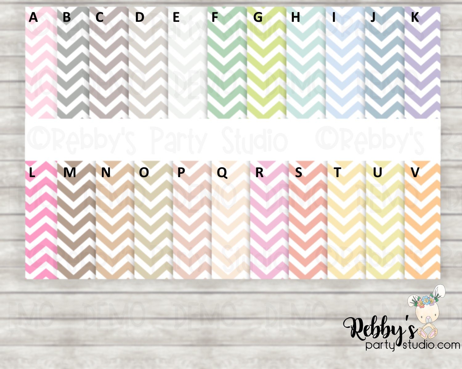 Chevron Baby Shower Pin Button: Personalized Family Name Badge