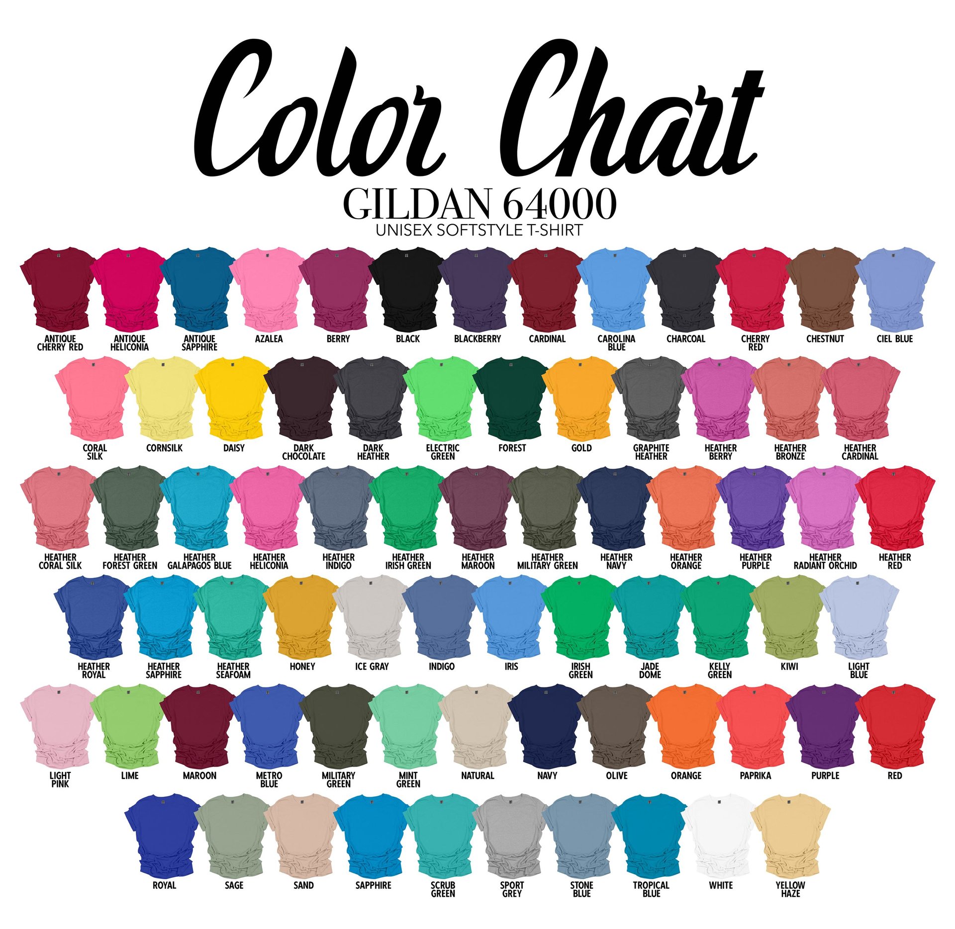 Custom Gildan Softstyle Adult Unisex Shirt | Personalized Photo or Text Graphic Tee