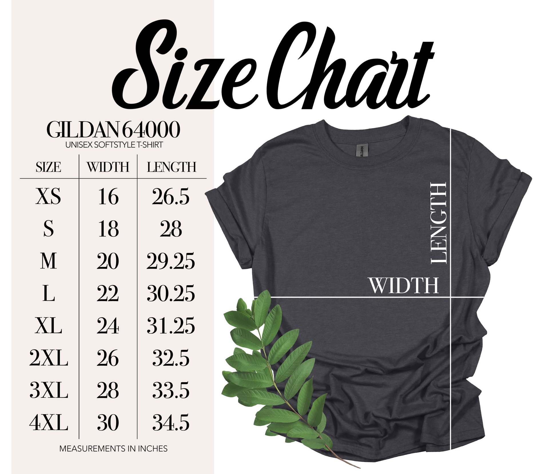 Custom Gildan Softstyle Adult Unisex Shirt | Personalized Photo or Text Graphic Tee