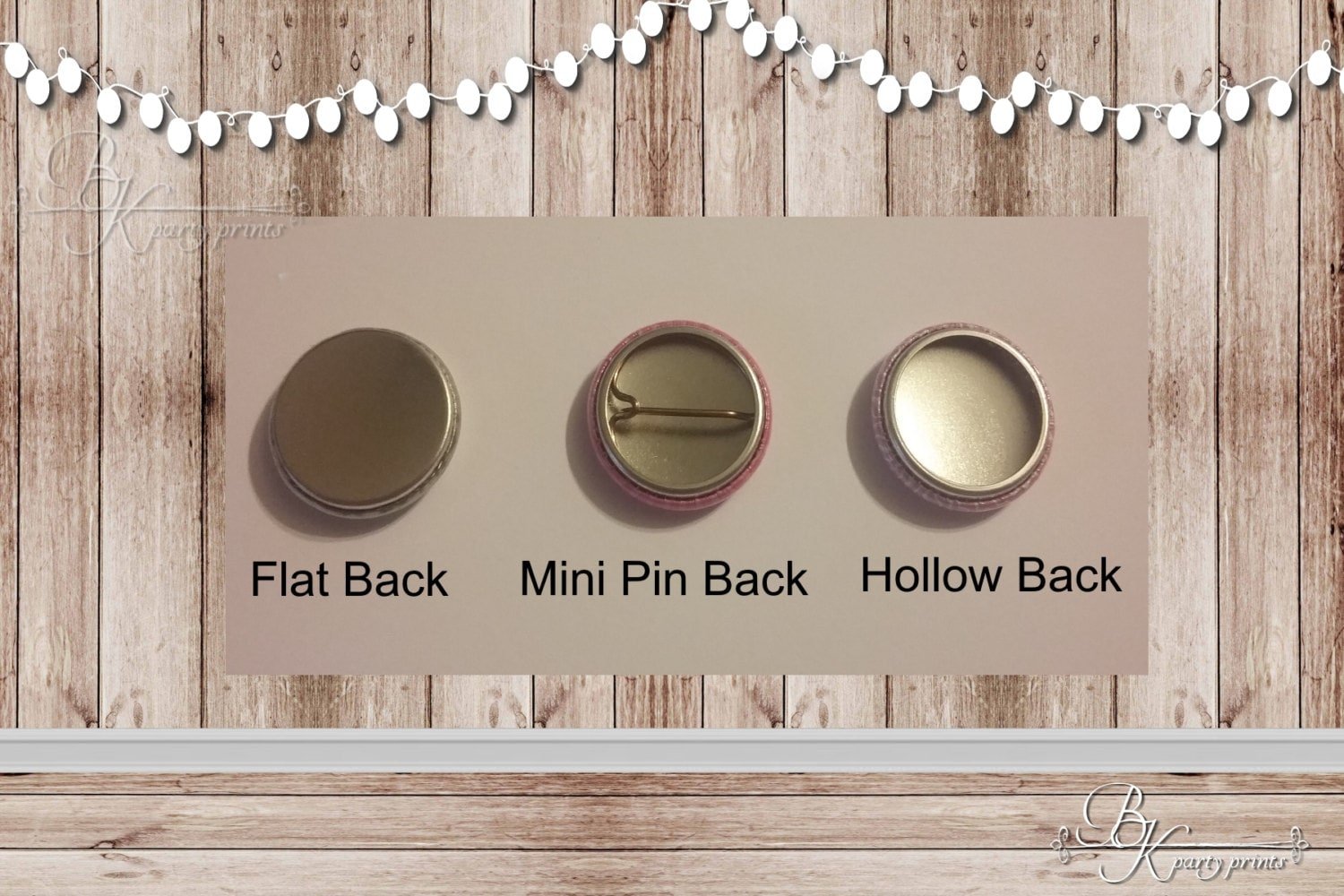 Vecindad y Amigos 1" Mini Buttons – Classic Cartoon Style Party Favor Packs (1 inch)