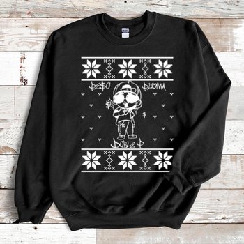 Doble P Adult Ugly Christmas Sweater