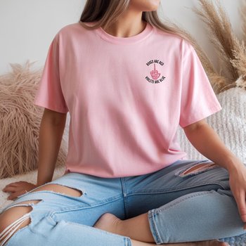 Roses Are Red Violets are Blue, Middle Finger T-Shirt, Funny Sarcastic Graphic Tee